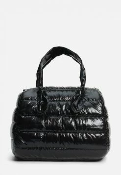 FANTASIA Quilted Duffle Bag