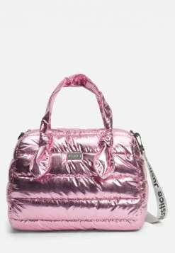 FANTASIA Quilted Duffle Bag