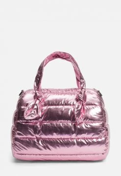 FANTASIA Quilted Duffle Bag