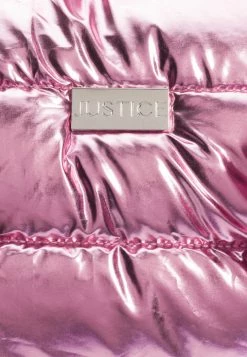 FANTASIA Quilted Duffle Bag