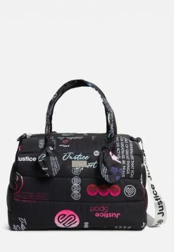 FANTASIA Quilted Duffle Bag Activewear
