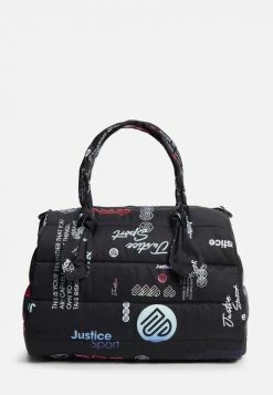FANTASIA Quilted Duffle Bag Activewear