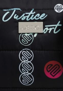 FANTASIA Quilted Duffle Bag Activewear