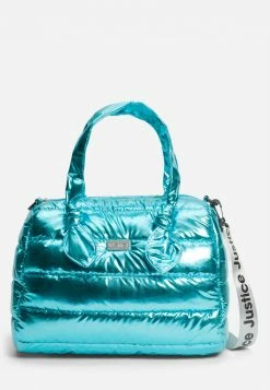 FANTASIA Bags & Accessories Quilted Duffle Bag