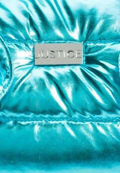 FANTASIA Bags & Accessories Quilted Duffle Bag 8 FANTASIA Bags & Accessories Quilted Duffle Bag