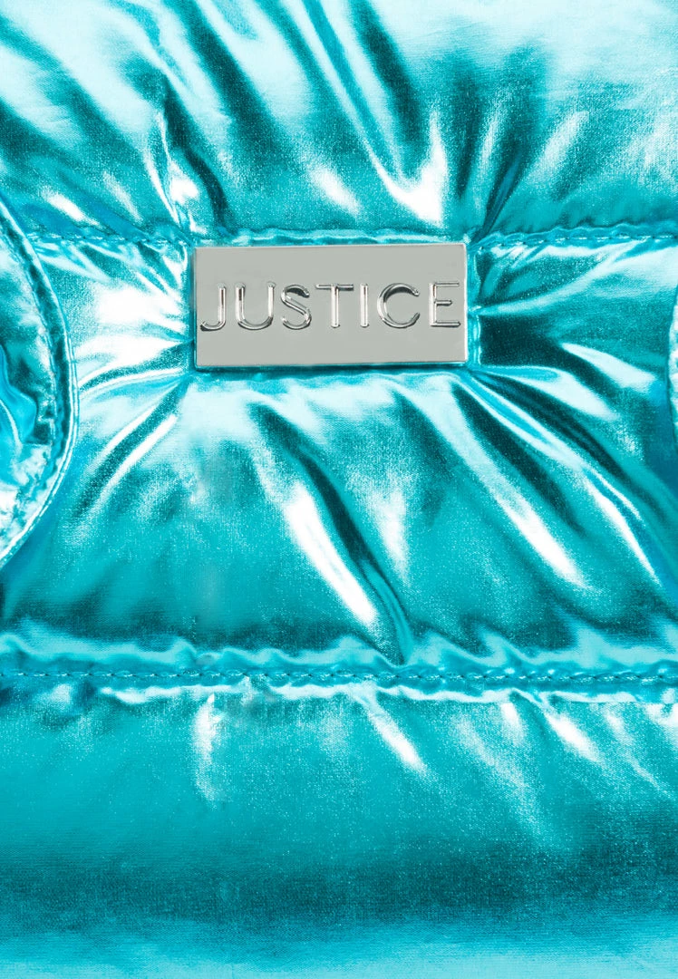 FANTASIA Bags & Accessories Quilted Duffle Bag 5 FANTASIA Bags & Accessories Quilted Duffle Bag