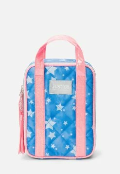 Accessory Innovations Bags & Accessories Quilted Color Block Lunch Tote