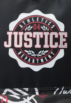 Accessory Innovations Patterned Color Block Backpack Bags & Accessories