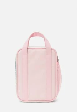 Accessory Innovations Quilted Color Block Lunch Tote Bags & Accessories