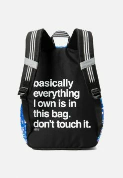 Accessory Innovations Sequin Striped Backpack Set Bags & Accessories 11 Accessory Innovations Sequin Striped Backpack Set Bags & Accessories