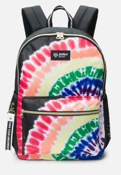 Accessory Innovations Affirmations Patterned Backpack