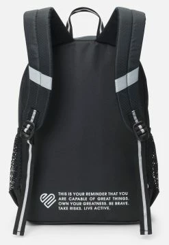 Accessory Innovations Affirmations Patterned Backpack