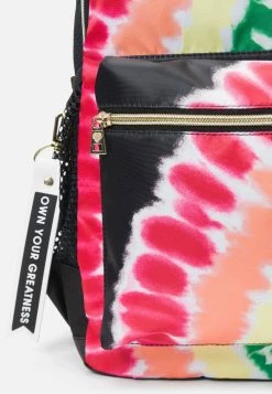 Accessory Innovations Affirmations Patterned Backpack