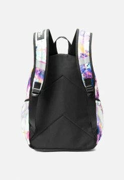 Accessory Innovations Iridescent Paint Splash Backpack