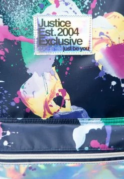 Accessory Innovations Paint Splash Backpack Bags & Accessories