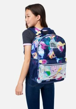 Accessory Innovations Paint Splash Backpack Bags & Accessories