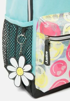 Accessory Innovations J Sport Graphic Backpack With Keychain