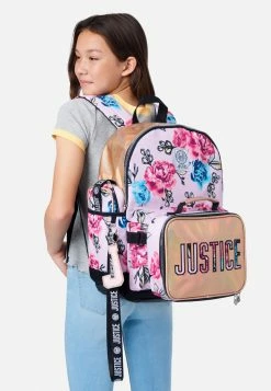 Accessory Innovations Patterned Backpack Set