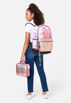 Accessory Innovations Patterned Backpack Set
