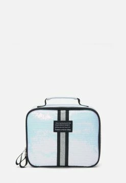 Accessory Innovations Bags & Accessories Shimmer Color Block Backpack Set