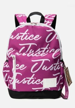 Accessory Innovations J Sport Logo Backpack With Lanyard
