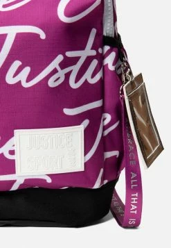 Accessory Innovations J Sport Logo Backpack With Lanyard