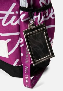 Accessory Innovations J Sport Logo Backpack With Lanyard