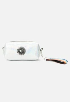 Accessory Innovations Star Patterned Striped Backpack Set