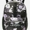 Accessory Innovations Floral Backpack