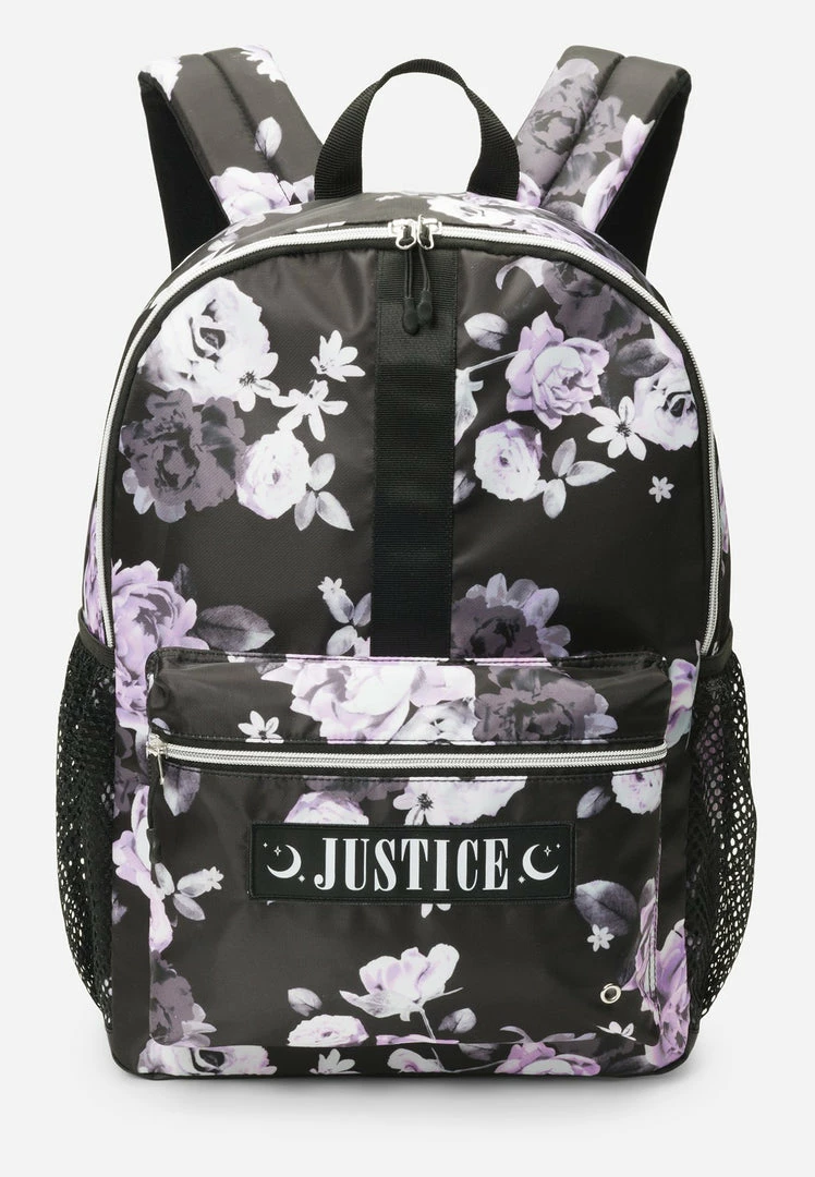 Accessory Innovations Floral Backpack 3 Accessory Innovations Floral Backpack