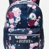 Accessory Innovations Floral Backpack