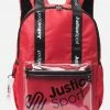 Accessory Innovations J Sport Clear Color Block Backpack