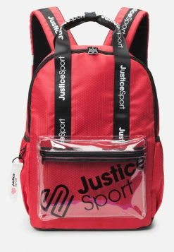 Accessory Innovations J Sport Clear Color Block Backpack