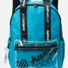 Accessory Innovations J Sport Clear Color Block Backpack