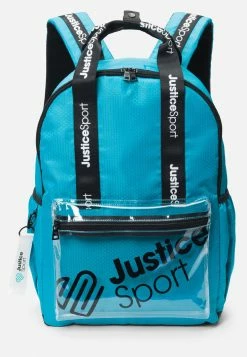 Accessory Innovations J Sport Clear Color Block Backpack