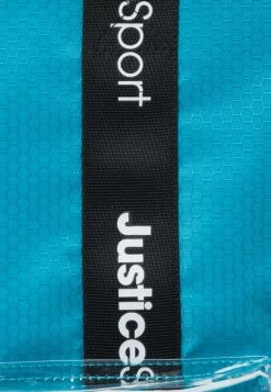 Accessory Innovations J Sport Clear Color Block Backpack