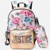 Accessory Innovations Patterned Backpack Set