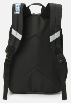 Accessory Innovations Bags & Accessories Quilted Color Block Backpack