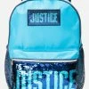 Accessory Innovations Logo Sequin Backpack