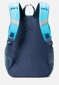 Accessory Innovations Logo Sequin Backpack