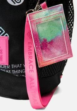 Accessory Innovations J Sport Graphic Backpack