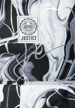 Accessory Innovations Bags & Accessories Patterned Backpack With Lanyard