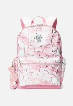 Accessory Innovations Patterned Backpack With Lanyard Bags & Accessories