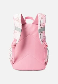 Accessory Innovations Patterned Backpack With Lanyard Bags & Accessories