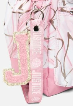 Accessory Innovations Patterned Backpack With Lanyard Bags & Accessories