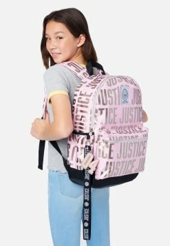 Accessory Innovations Patterned Backpack With Lanyard 13 Accessory Innovations Patterned Backpack With Lanyard